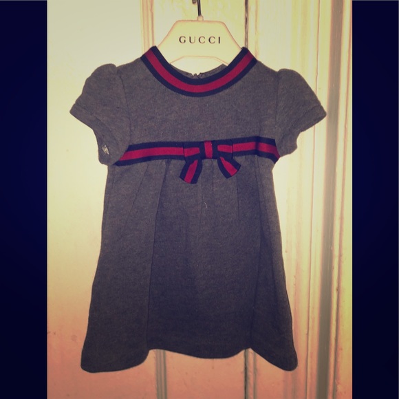 Baby Gucci Dress
